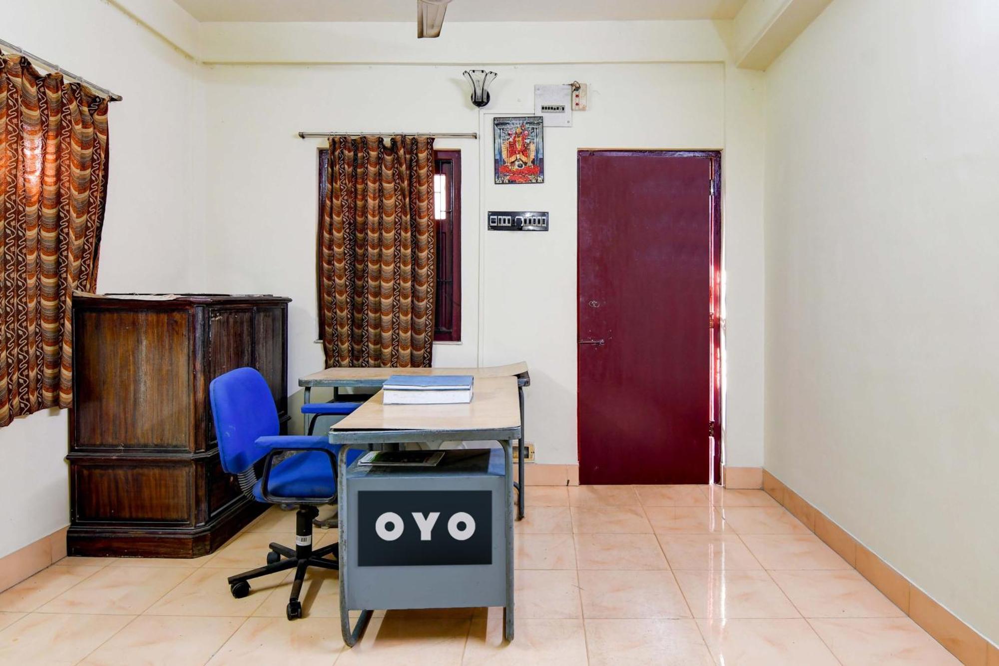 Oyo Simplex Guest House Behala 콜카타 외부 사진